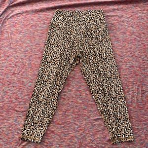 Aerie offline leggings